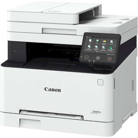 БФП А4 кольоровий CANON MF655CDW (5158C004AA)