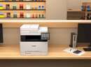 МФУ А4 цветной CANON MF655CDW (5158C004AA)