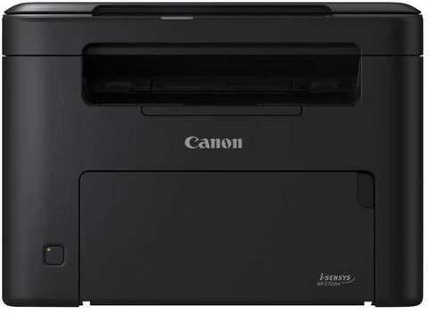 МФУ i-SENSYS MF272dw А4 лазерный Canon МФУ А4 ч/б  с Wi-Fi (5621C013AA)