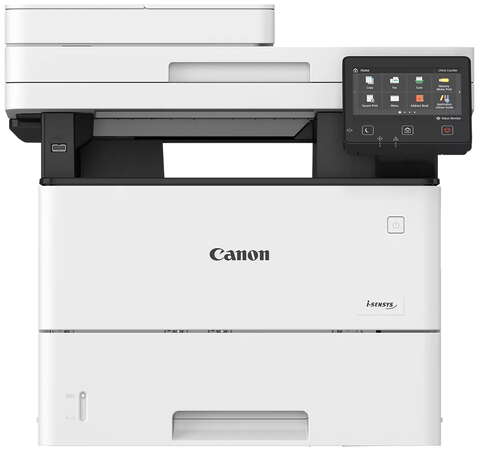 БФП А4 ч/б i-SENSYS MF552dw з Wi-Fi Canon (5160C011)