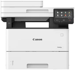 БФП А4 ч/б i-SENSYS MF552dw з Wi-Fi Canon (5160C011)