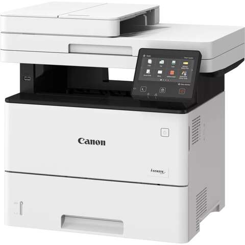 БФП А4 ч/б i-SENSYS MF552dw з Wi-Fi Canon (5160C011)