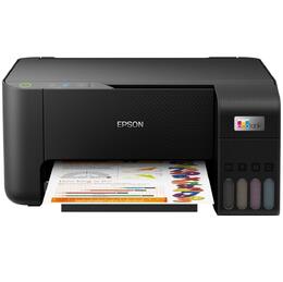 МФУ ink color A4 Epson EcoTank L3200 33_15 ppm USB 4 inks (C11CJ69401)
