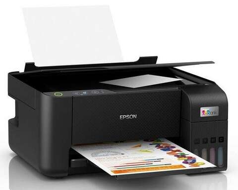 БФП ink color A4 Epson EcoTank L3200 33_15 ppm USB 4 inks (C11CJ69401)
