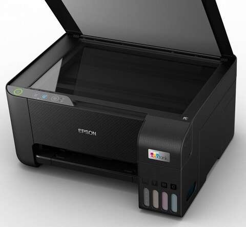 БФП ink color A4 Epson EcoTank L3200 33_15 ppm USB 4 inks (C11CJ69401)
