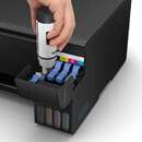МФУ ink color A4 Epson EcoTank L3201 33_15 ppm USB 4 inks (C11CJ69402)