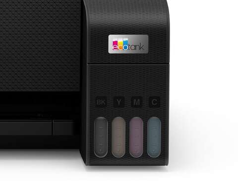 БФП ink color A4 Epson EcoTank L3201 33_15 ppm USB 4 inks (C11CJ69402)