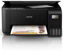 БФП ink color A4 Epson EcoTank L3201 33_15 ppm USB 4 inks (C11CJ69402)