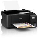 БФП ink color A4 Epson EcoTank L3201 33_15 ppm USB 4 inks (C11CJ69402)