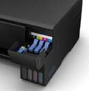 МФУ ink color A4 Epson EcoTank L3201 33_15 ppm USB 4 inks (C11CJ69402)