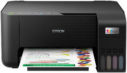 БФП ink color A4 Epson EcoTank L3251 33_15 ppm USB Wi-Fi 4 inks (C11CJ67413)