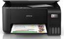 БФП ink color A4 Epson EcoTank L3251 33_15 ppm USB Wi-Fi 4 inks (C11CJ67413)