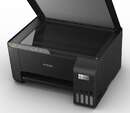 БФП ink color A4 Epson EcoTank L3251 33_15 ppm USB Wi-Fi 4 inks (C11CJ67413)