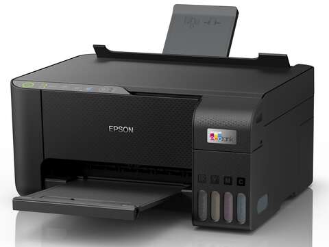 БФП ink color A4 Epson EcoTank L3251 33_15 ppm USB Wi-Fi 4 inks (C11CJ67413)