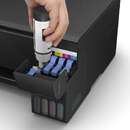 БФП ink color A4 Epson EcoTank L3251 33_15 ppm USB Wi-Fi 4 inks (C11CJ67413)