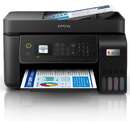 МФУ ink color A4 Epson EcoTank L5290 33_15 ppm Fax ADF USB Ethernet Wi-Fi 4 inks (C11CJ65407)