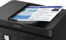 БФП ink color A4 Epson EcoTank L5290 33_15 ppm Fax ADF USB Ethernet Wi-Fi 4 inks (C11CJ65407)