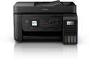 МФУ ink color A4 Epson EcoTank L5290 33_15 ppm Fax ADF USB Ethernet Wi-Fi 4 inks (C11CJ65407)