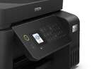 БФП ink color A4 Epson EcoTank L5290 33_15 ppm Fax ADF USB Ethernet Wi-Fi 4 inks (C11CJ65407)