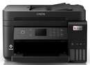 Epson БФП ink color A4 Epson EcoTank L6270 33_20 ppm ADF Duplex USB Ethernet Wi-Fi 4 inks (C11CJ61405)