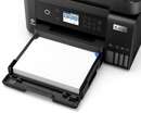 Epson БФП ink color A4 Epson EcoTank L6270 33_20 ppm ADF Duplex USB Ethernet Wi-Fi 4 inks (C11CJ61405)