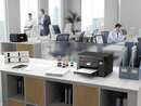 Epson БФП ink color A4 Epson EcoTank L6270 33_20 ppm ADF Duplex USB Ethernet Wi-Fi 4 inks (C11CJ61405)