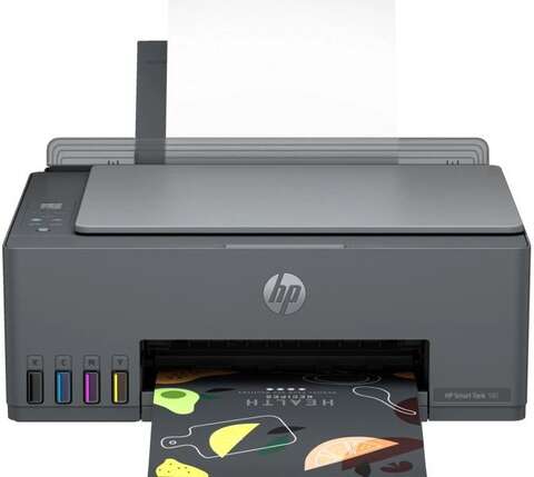 HP МФУ A4 Smart Tank 581 c Wi-Fi