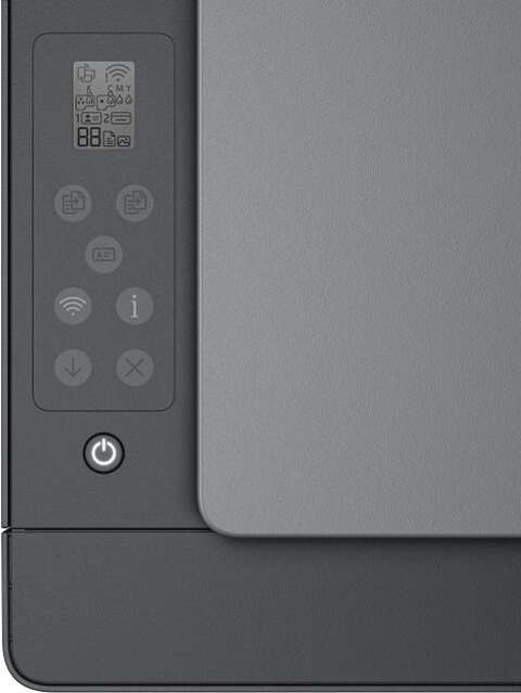 HP Багатофункціональний пристрій A4 Smart Tank 581 з Wi-Fi