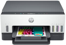 HP МФУ A4 Smart Tank 670 c Wi-Fi