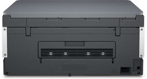 HP Багатофункціональний пристрій A4 Smart Tank 670 з Wi-Fi