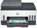 HP МФУ A4 Smart Tank 750 c Wi-Fi