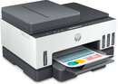 HP МФУ A4 Smart Tank 750 c Wi-Fi