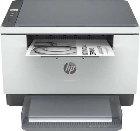МФУ А4 ч/б HP LJ M236dw c Wi-Fi (9YF95A)