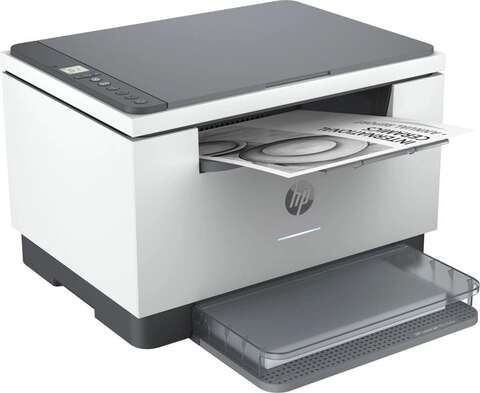МФУ А4 ч/б HP LJ M236dw c Wi-Fi (9YF95A)