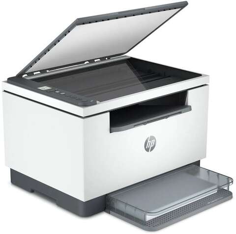 МФУ А4 ч/б HP LJ M236dw c Wi-Fi (9YF95A)