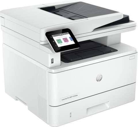МФУ 4 ч/б HP LJ Pro 4103dw c Wi-Fi (2Z627A)