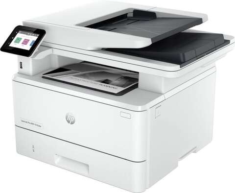 МФУ 4 ч/б HP LJ Pro 4103dw c Wi-Fi (2Z627A)