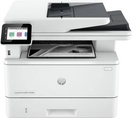 HP МФУ А4 ч/б HP LJ Pro 4103fdn