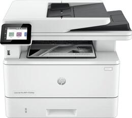 МФУ А4 ч/б HP LJ Pro 4103fdw c Wi-Fi :: 2Z629A
