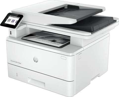 МФУ А4 ч/б HP LJ Pro 4103fdw c Wi-Fi :: 2Z629A