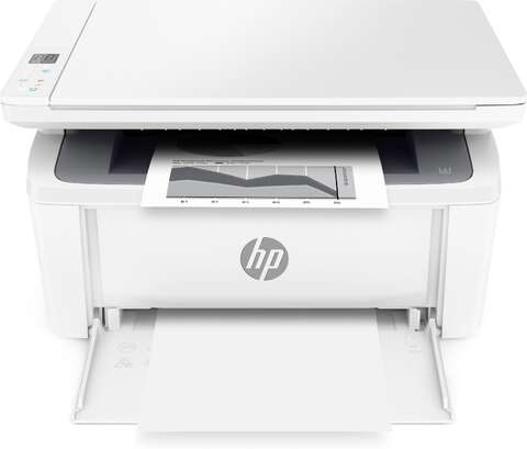 МФУ А4 ч/б HP LJ M141w c Wi-Fi (7MD74A)