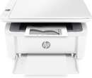 МФУ А4 ч/б HP LJ M141w c Wi-Fi (7MD74A)