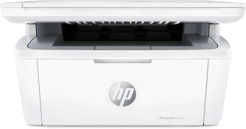 МФУ А4 ч/б HP LJ M141w c Wi-Fi (7MD74A)