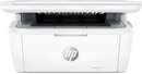 Багатофункціональний пристрій А4 ч/б HP LJ M141w з Wi-Fi (7MD74A)