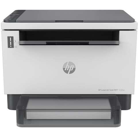 HP МФУ А4 ч/б LJ Tank 1602w с Wi-Fi