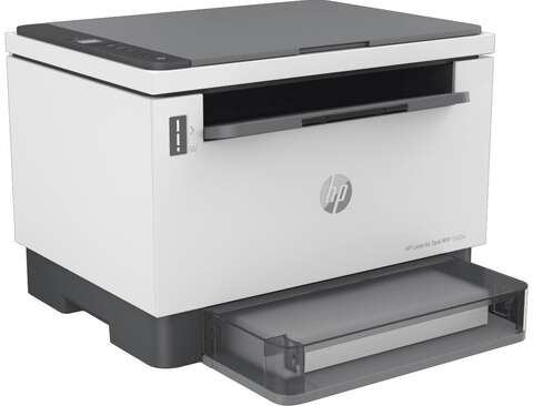 HP МФУ А4 ч/б LJ Tank 1602w с Wi-Fi