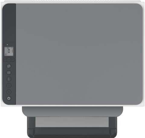 HP Багатофункціональний пристрій А4 ч/б LJ Tank 1602w з Wi-Fi