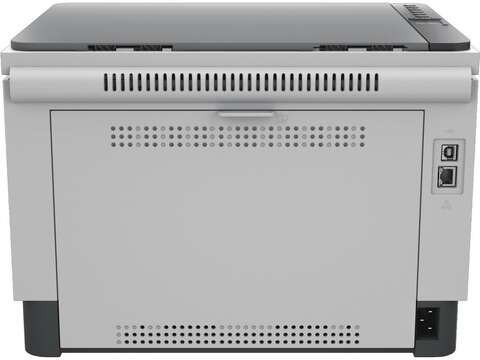 HP Багатофункціональний пристрій А4 ч/б LJ Tank 1602w з Wi-Fi