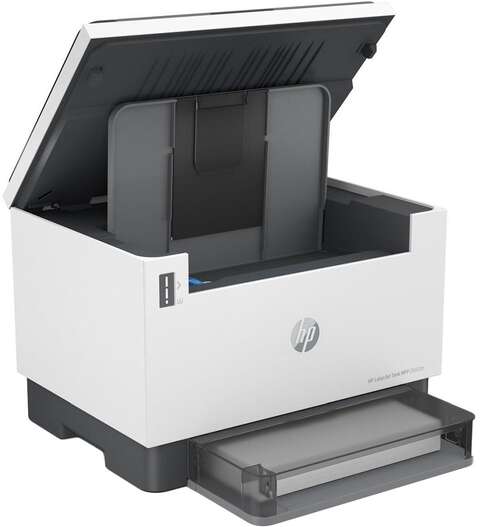 HP МФУ А4 ч/б LJ Tank 2602dn