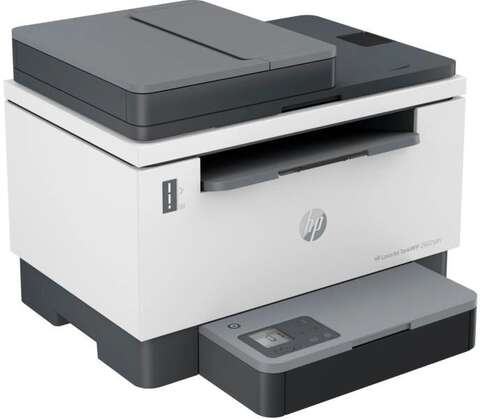 HP МФУ А4 ч/б LJ Tank 2602sdn